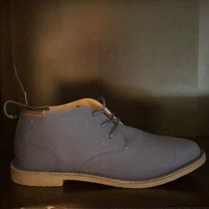 Navy Kenneth Cole Size 4 NEW